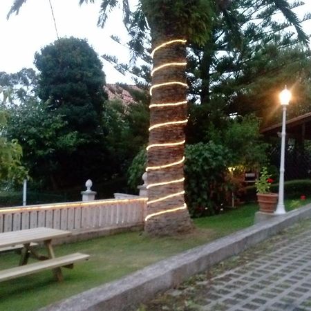 Hospedaje Loma Bonita Trasvia Dış mekan fotoğraf