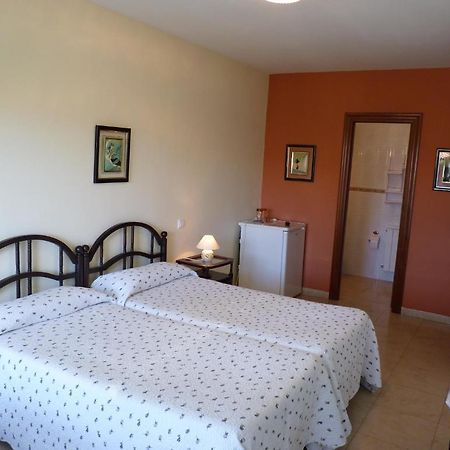Hospedaje Loma Bonita Trasvia Oda fotoğraf