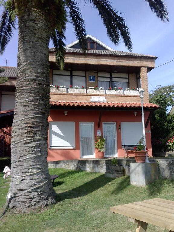 Hospedaje Loma Bonita Trasvia Dış mekan fotoğraf