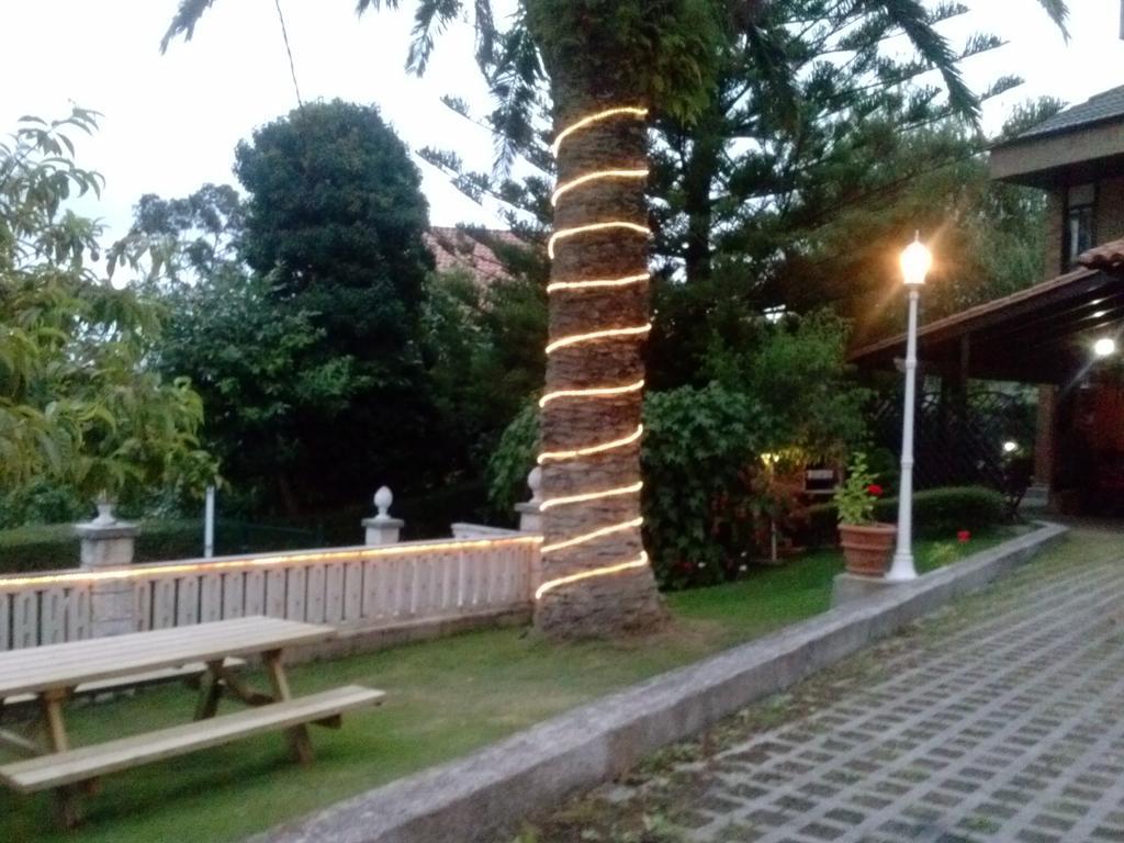 Hospedaje Loma Bonita Trasvia Dış mekan fotoğraf