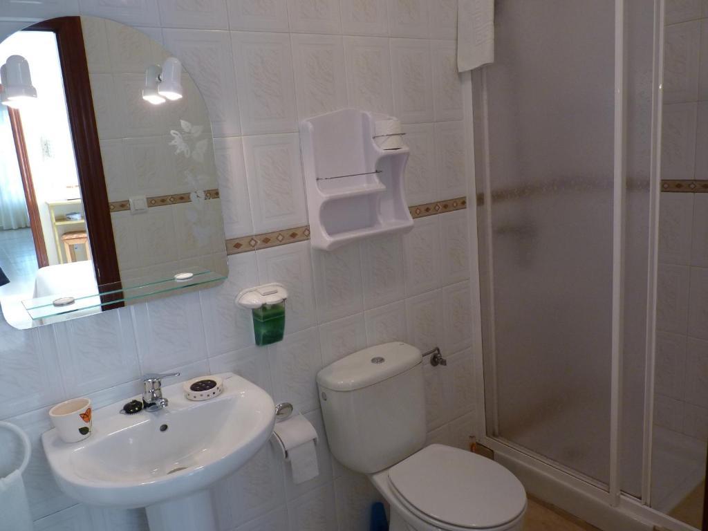 Hospedaje Loma Bonita Trasvia Dış mekan fotoğraf