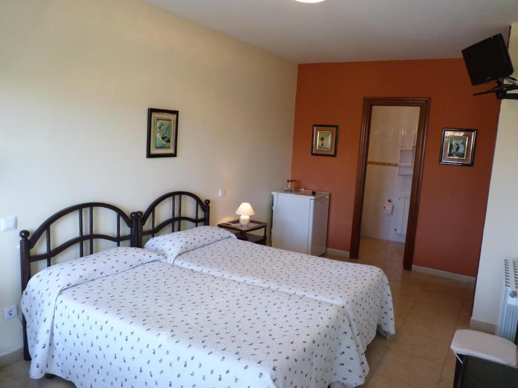 Hospedaje Loma Bonita Trasvia Oda fotoğraf