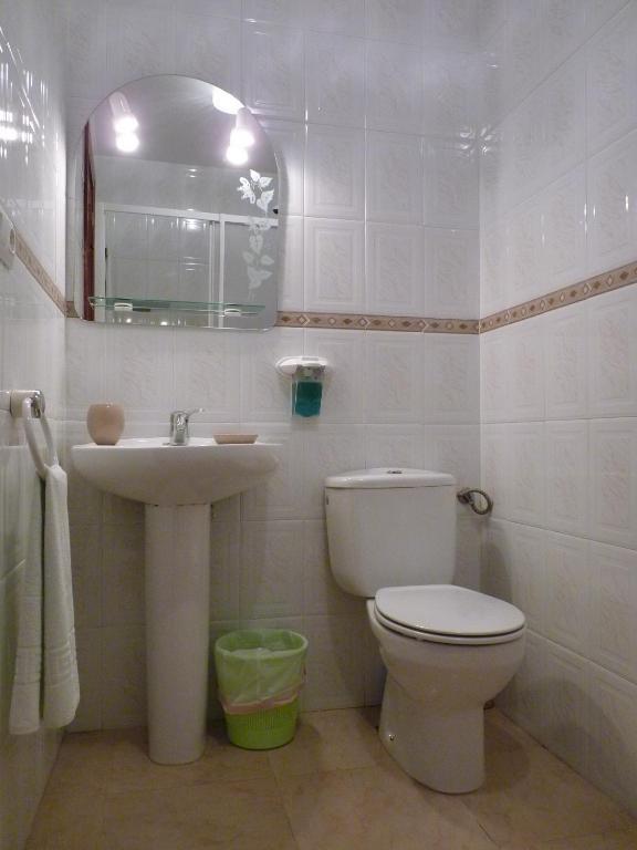 Hospedaje Loma Bonita Trasvia Dış mekan fotoğraf