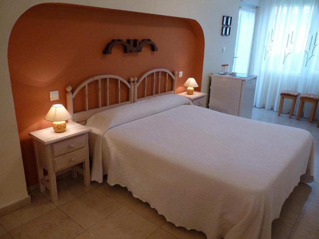 Hospedaje Loma Bonita Trasvia Dış mekan fotoğraf