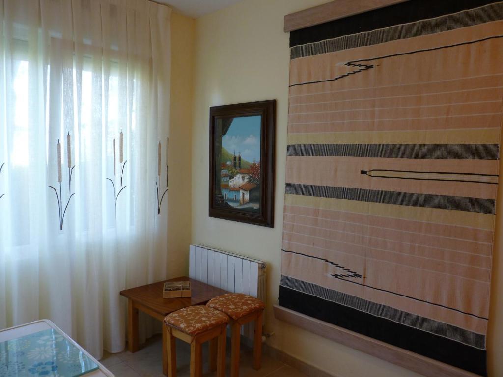 Hospedaje Loma Bonita Trasvia Dış mekan fotoğraf