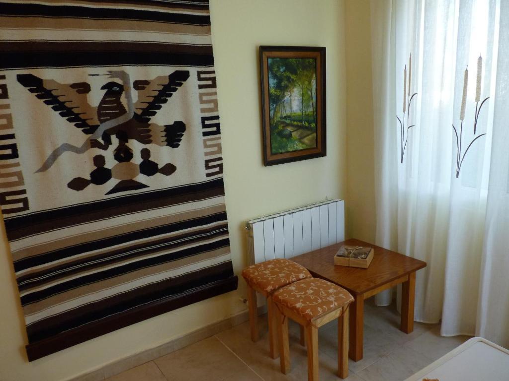 Hospedaje Loma Bonita Trasvia Dış mekan fotoğraf